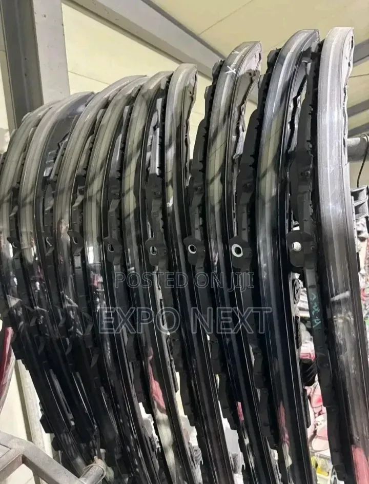 2024 2025 Hyundai Kona Front DRL Daytime Running Light Bar Oem