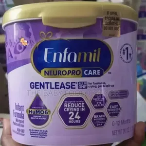 Enfamil Neuropro Care Gentlease