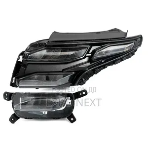 2025-2026 Hyundai Tucson Lh Led DRL Daytime Running Light Oem