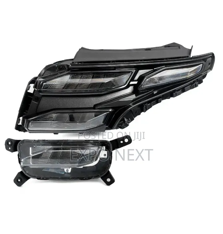 2025-2026 Hyundai Tucson Lh Led DRL Daytime Running Light Oem