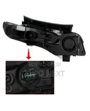 2025-2026 Hyundai Tucson Lh Led DRL Daytime Running Light Oem
