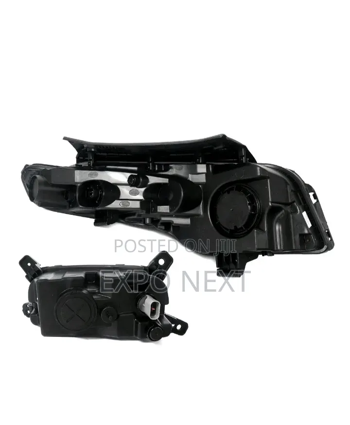 2025-2026 Hyundai Tucson Lh Led DRL Daytime Running Light Oem
