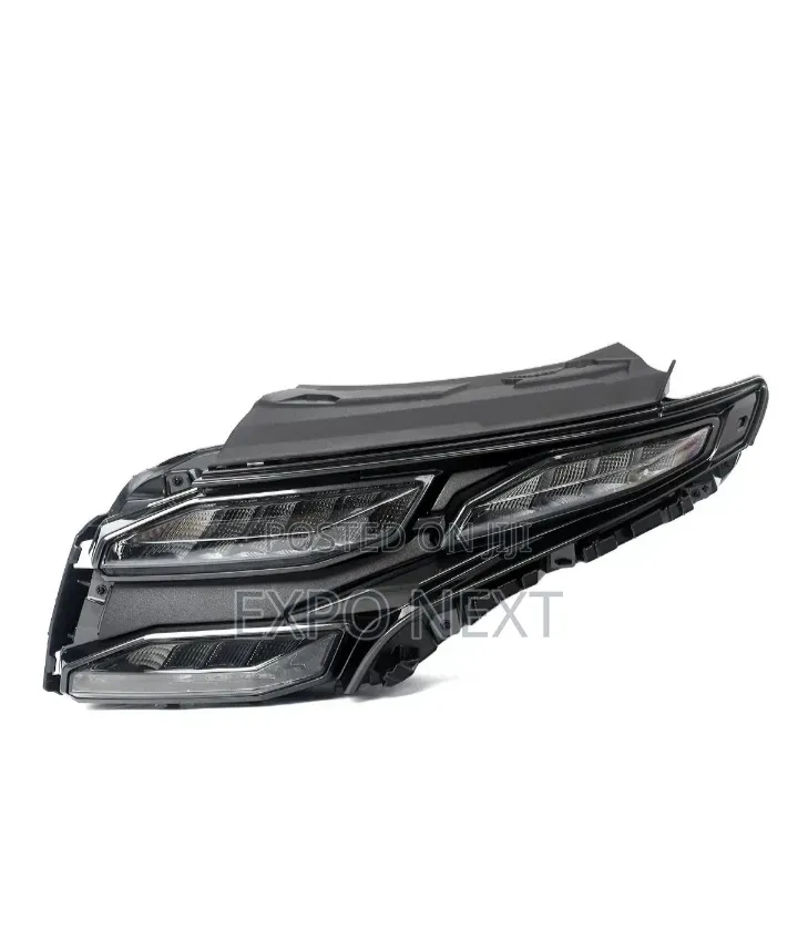 2025-2026 Hyundai Tucson Lh Led DRL Daytime Running Light Oem