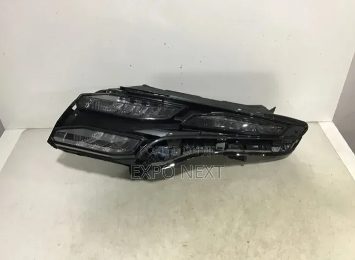 2025-2026 Hyundai Tucson Lh Led DRL Daytime Running Light Oem