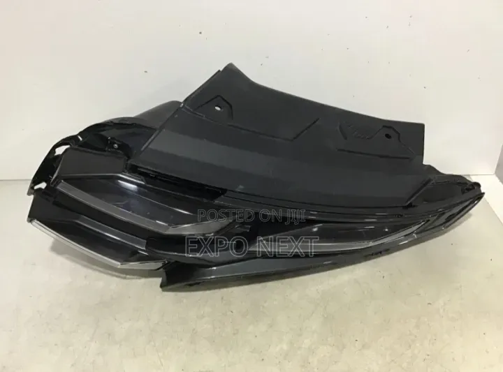 2025-2026 Hyundai Tucson Lh Led DRL Daytime Running Light Oem