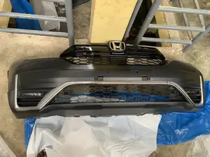 Honda Cr-v 2020 Front Bumper Complete