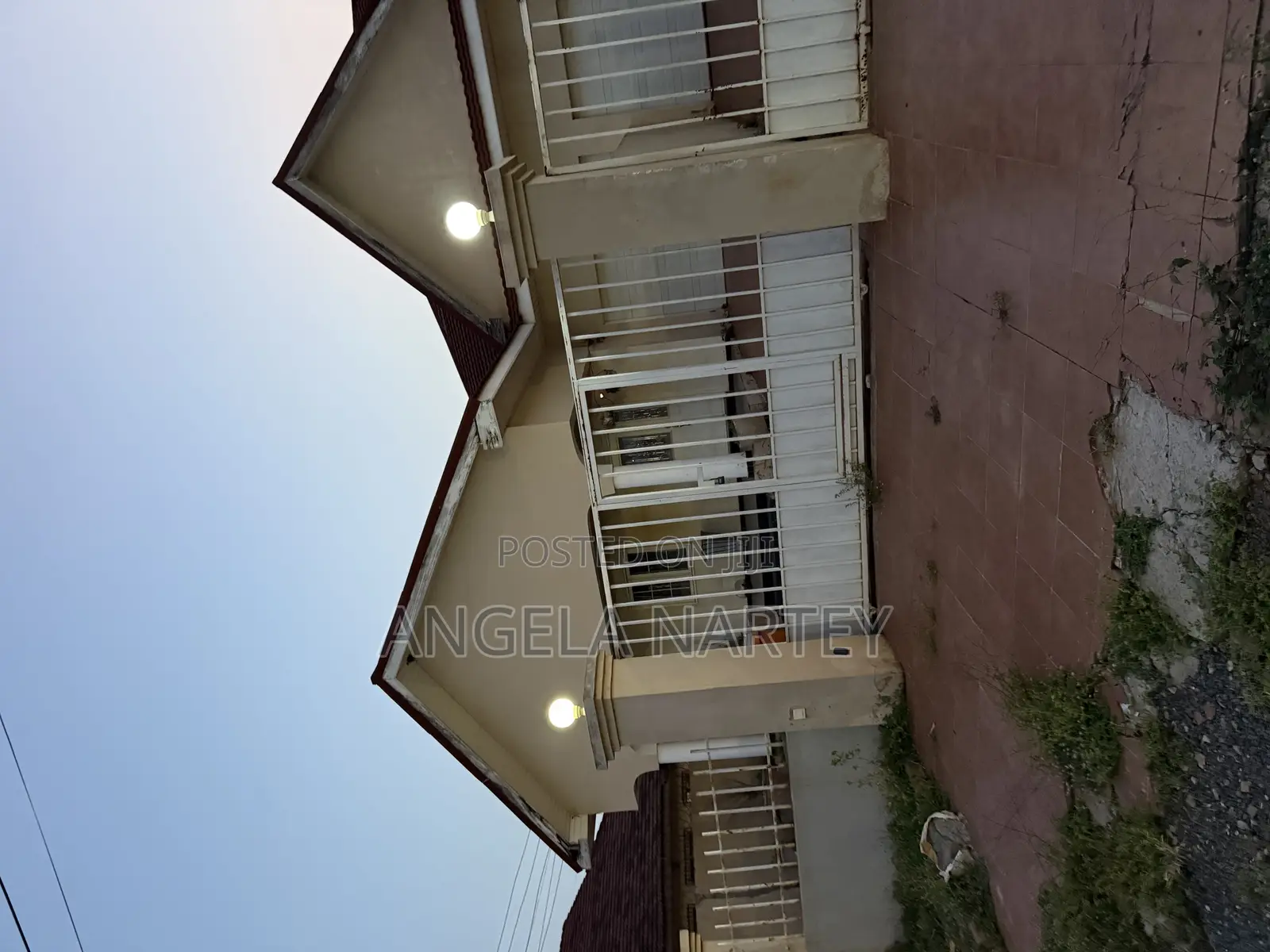 3bdrm House in Manet Ville Spintex for sale