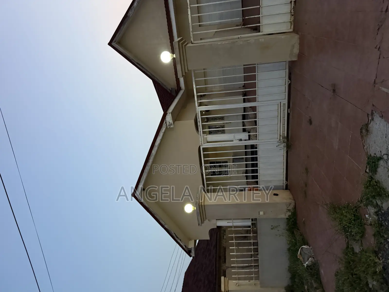 3bdrm House in Manet Ville Spintex for sale