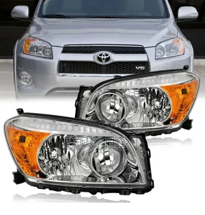 Rav4 2006-2008 Head Light