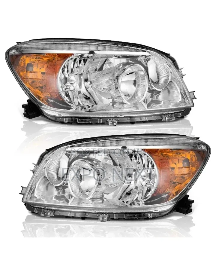Rav4 2006-2008 Head Light