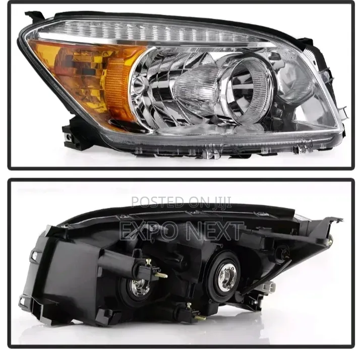 Rav4 2006-2008 Head Light