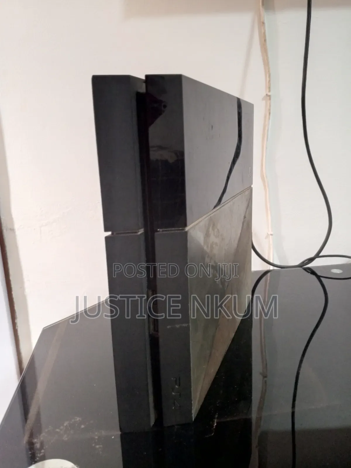 Ps4 Standard Edition