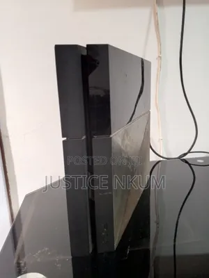 Ps4 Standard Edition