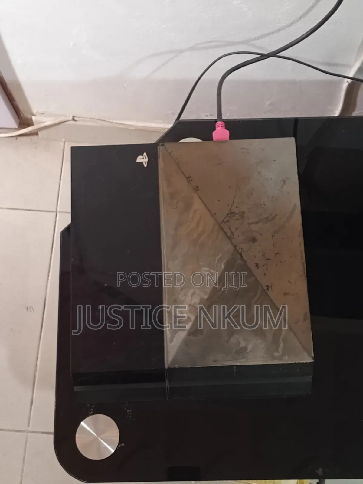 Ps4 Standard Edition
