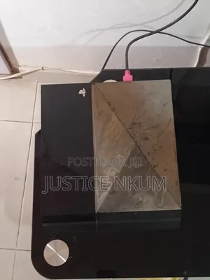 Ps4 Standard Edition