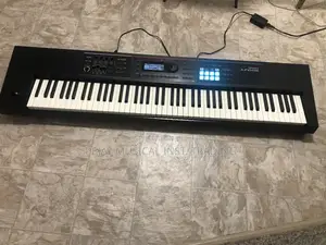 Roland Juno-Ds61 Keyboard (Original Usa Used) – Kumasi | Negotiable