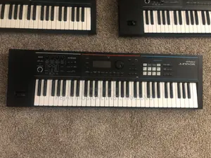 Roland Juno-Ds61 Keyboard – USA Used | Excellent Condition | Kumasi