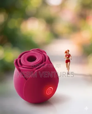 Rose Toy Vibrator