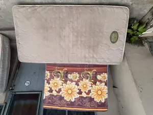 Slightly Used Mattress