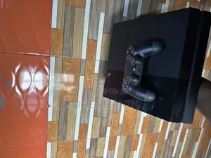 Playstation 4 Slim (Ps 4)