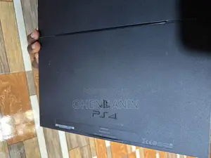 Playstation 4 Slim (Ps 4)