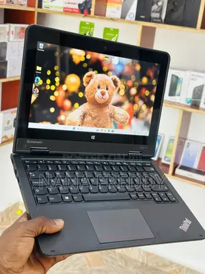 Laptop Lenovo Yoga 11e 4GB Intel Celeron SSD 128GB