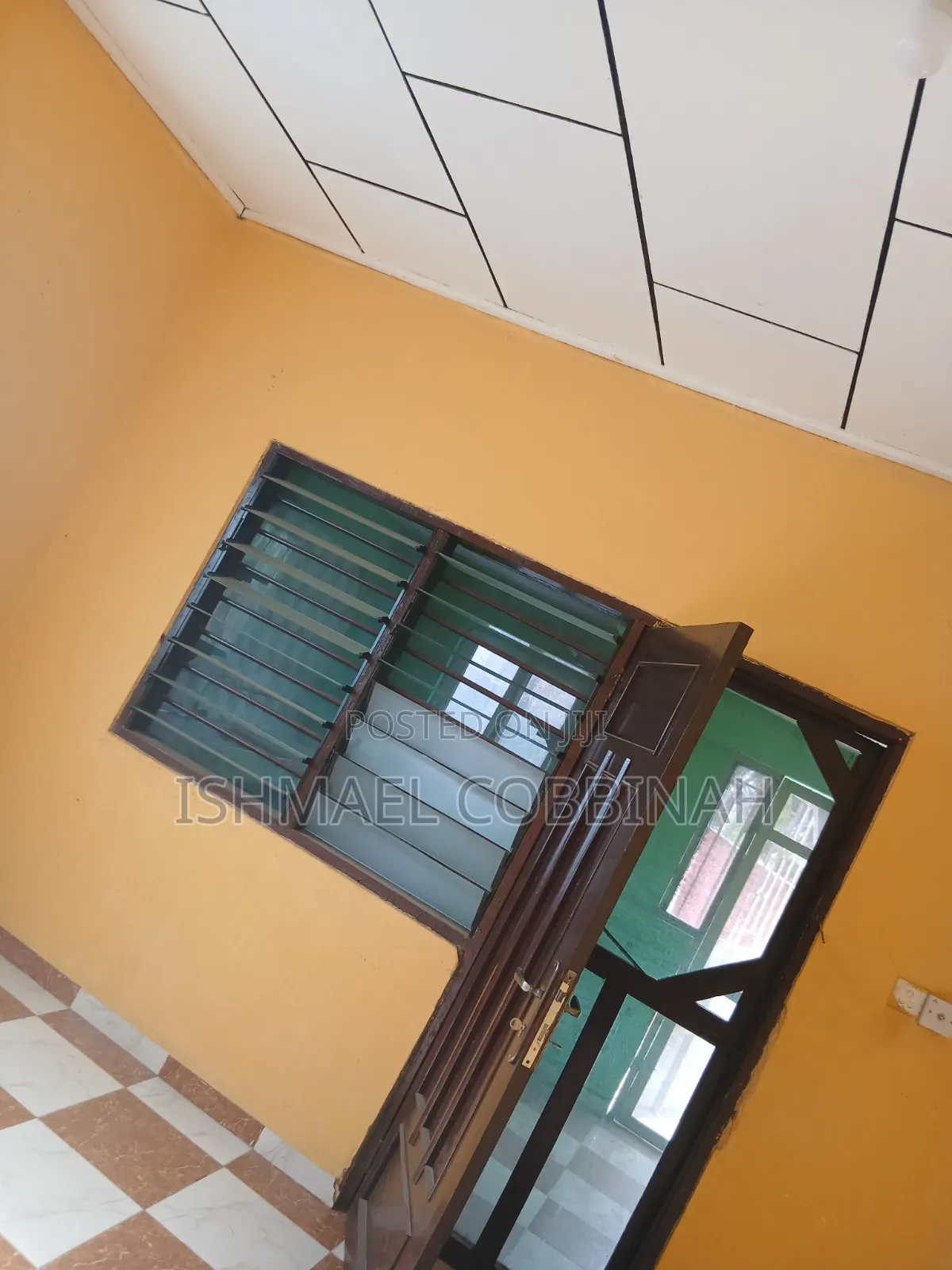 1bdrm Apartment in Ishmit Housing Hub, New Town for rent