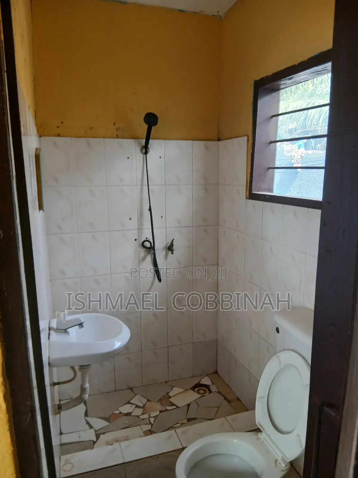 1bdrm Apartment in Ishmit Housing Hub, New Town for rent