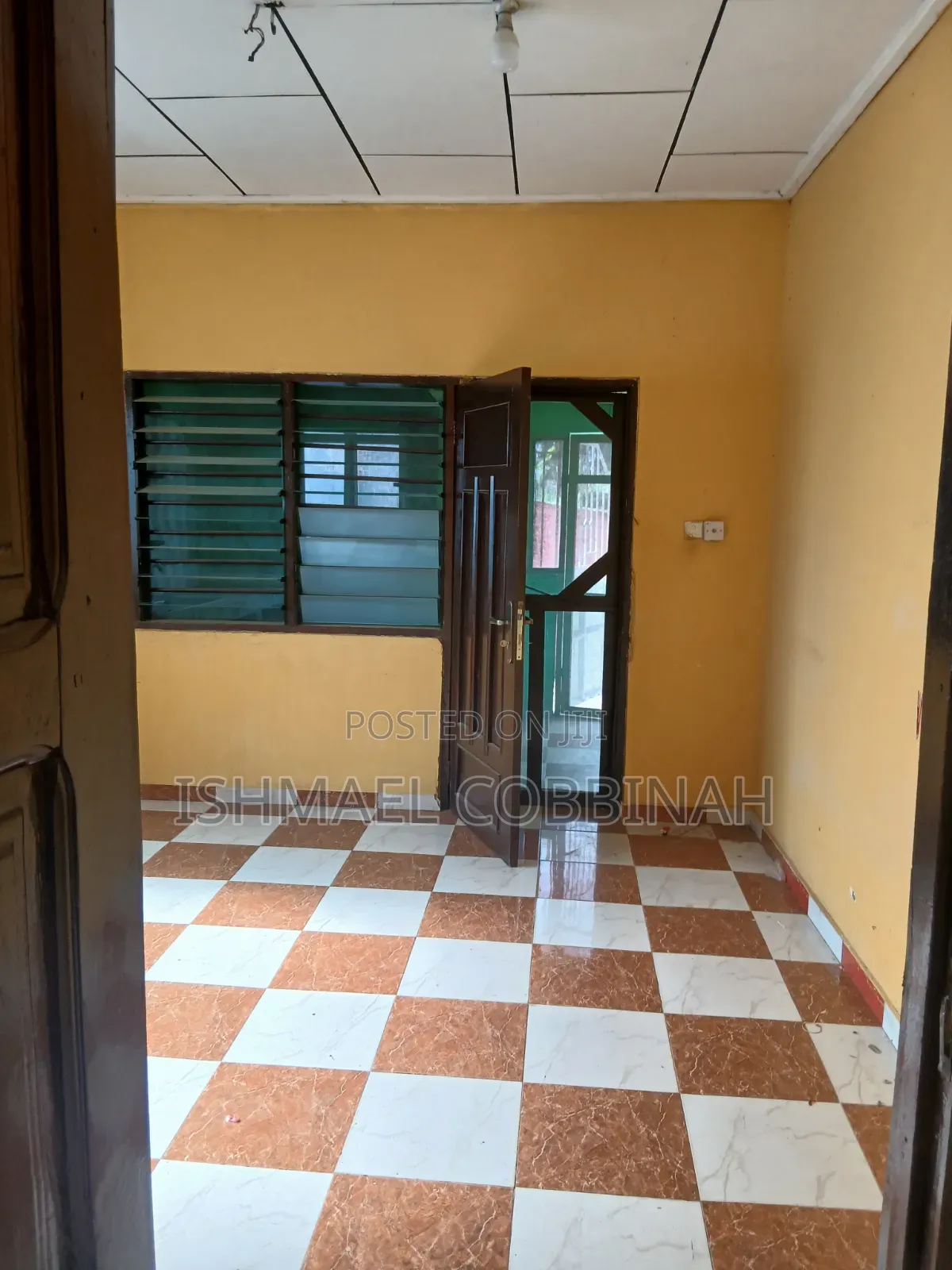 1bdrm Apartment in Ishmit Housing Hub, New Town for rent