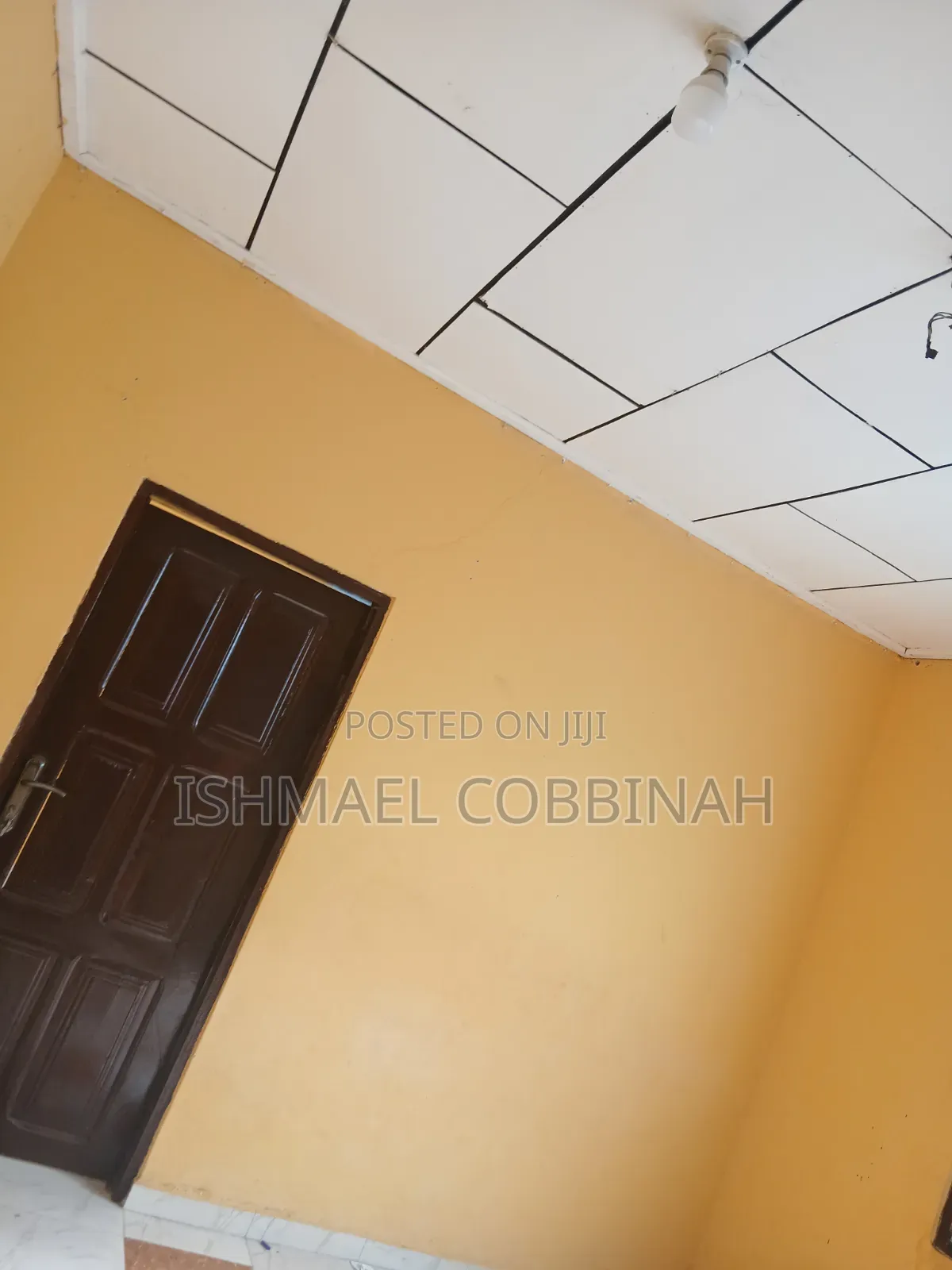 1bdrm Apartment in Ishmit Housing Hub, New Town for rent