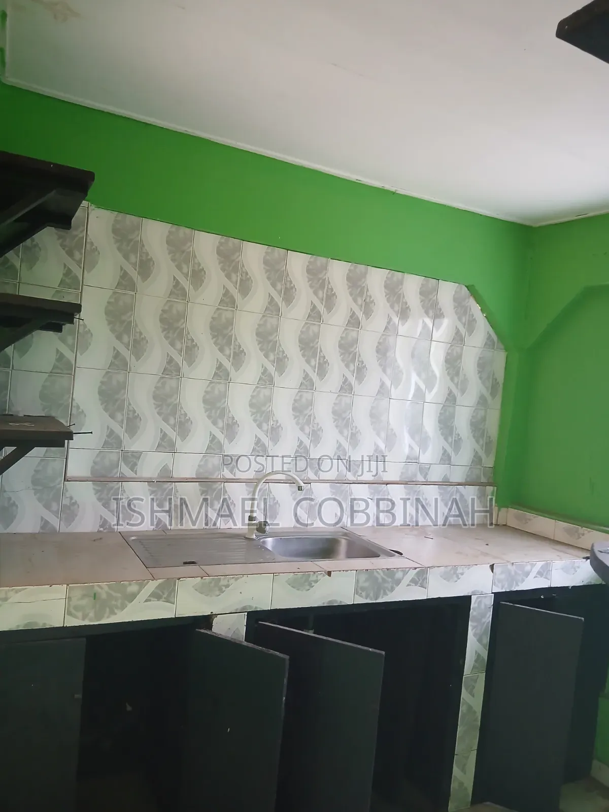 1bdrm Apartment in Ishmit Housing Hub, New Town for rent