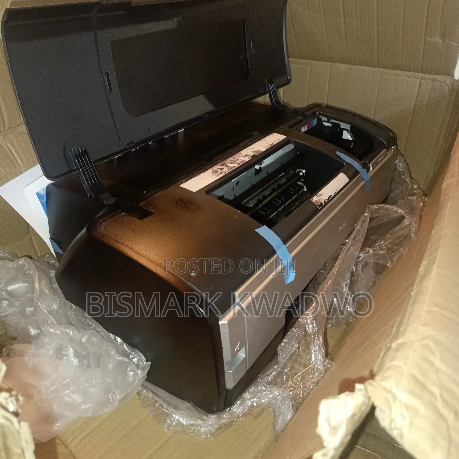 Epson 1400 Printer