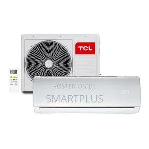 Breezein Series TCL 2.5 Hp Split-Type Inverter Air Conditioner.