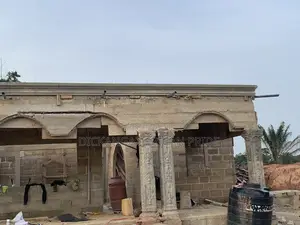 Parapet Design