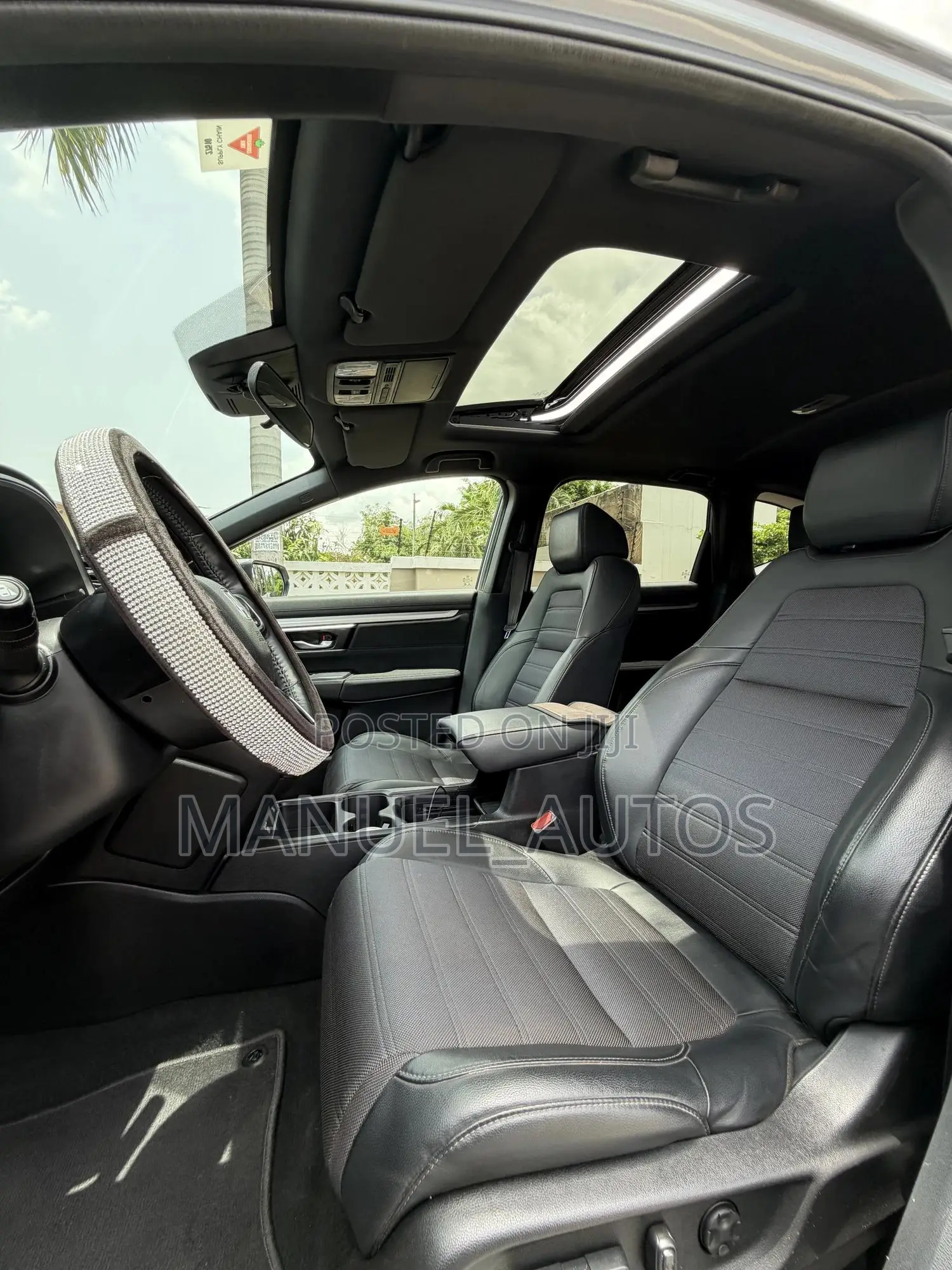 Honda CR-V Special Edition 2022