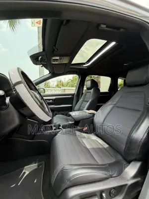 Honda CR-V Special Edition 2022