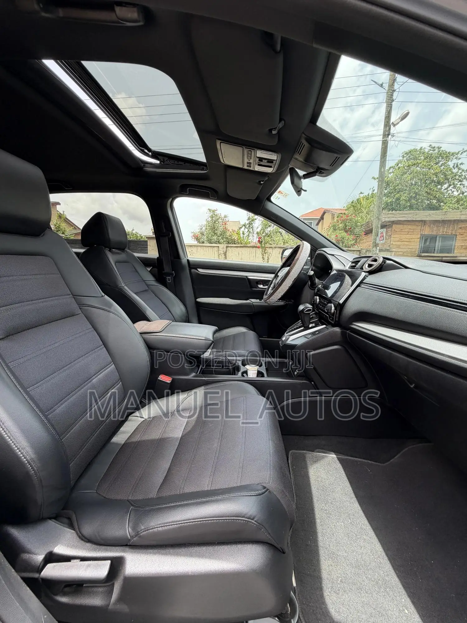 Honda CR-V Special Edition 2022