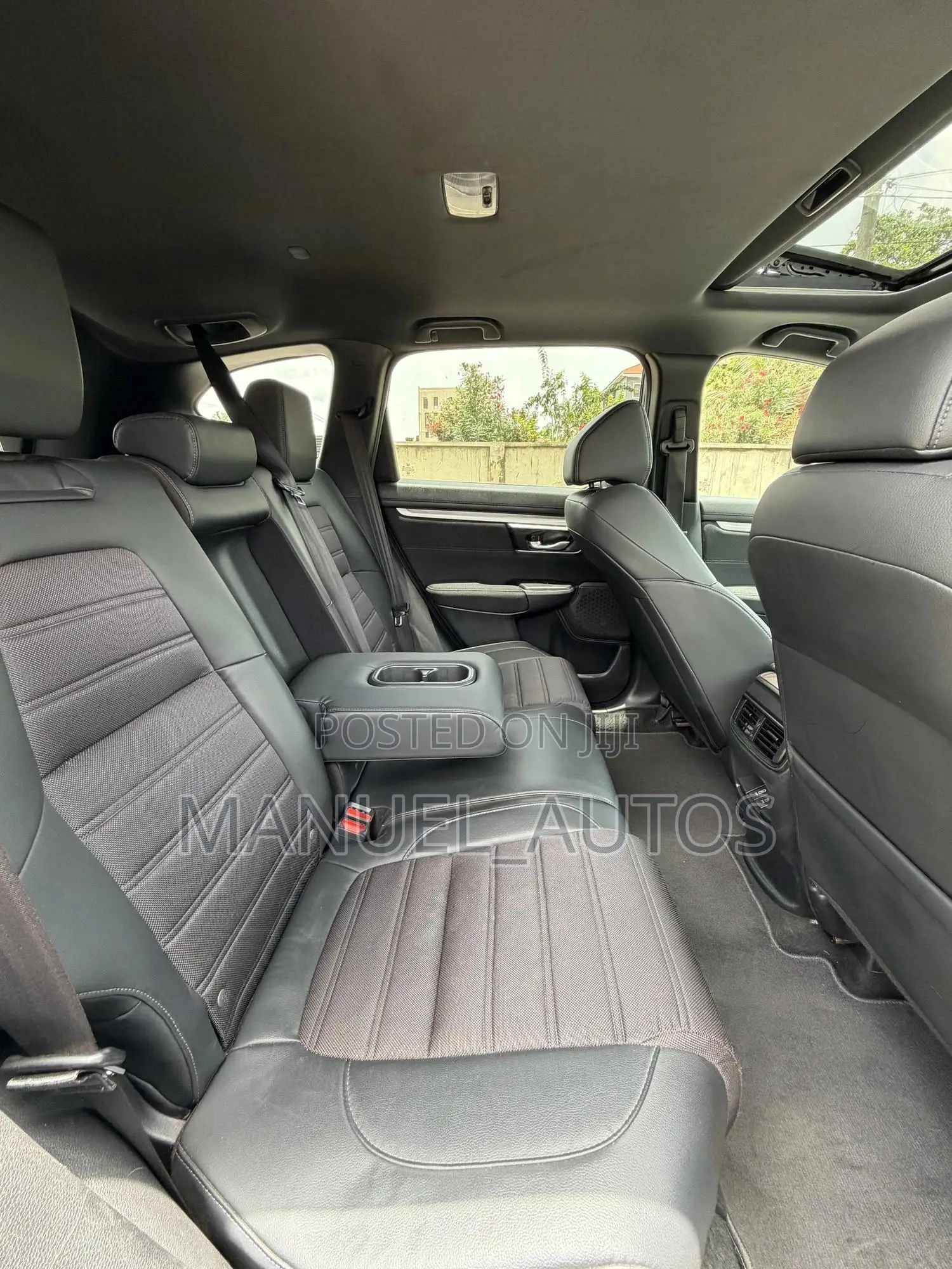 Honda CR-V Special Edition 2022