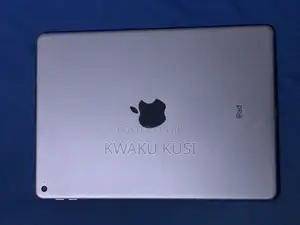 Apple iPad Air 2 64 GB Black