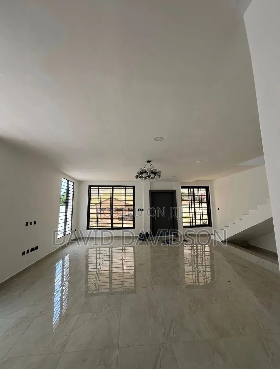 3bdrm House in 3 Bedroom House, Tema Metropolitan for sale