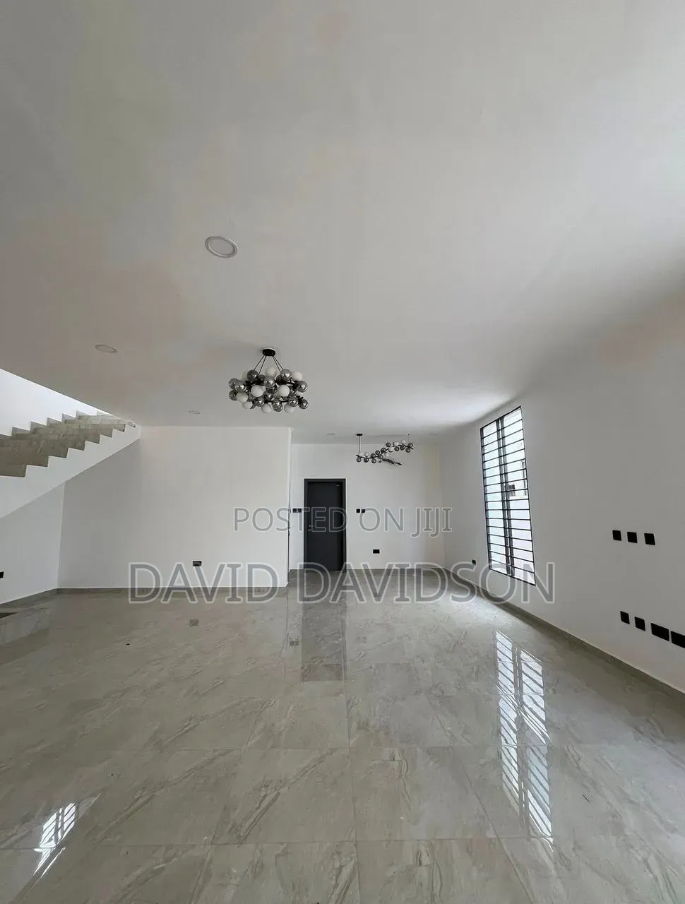 3bdrm House in 3 Bedroom House, Tema Metropolitan for sale