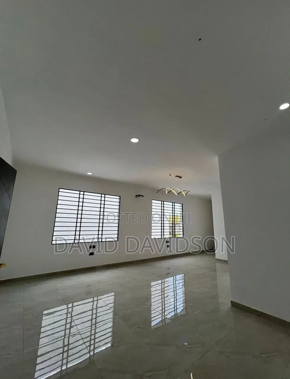3bdrm House in 3 Bedroom House, Tema Metropolitan for sale