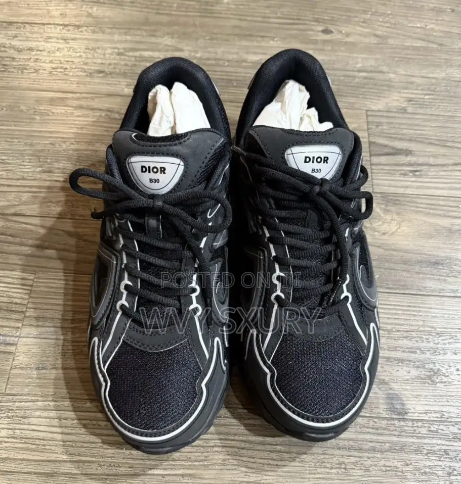 Dior B30 Sneaker