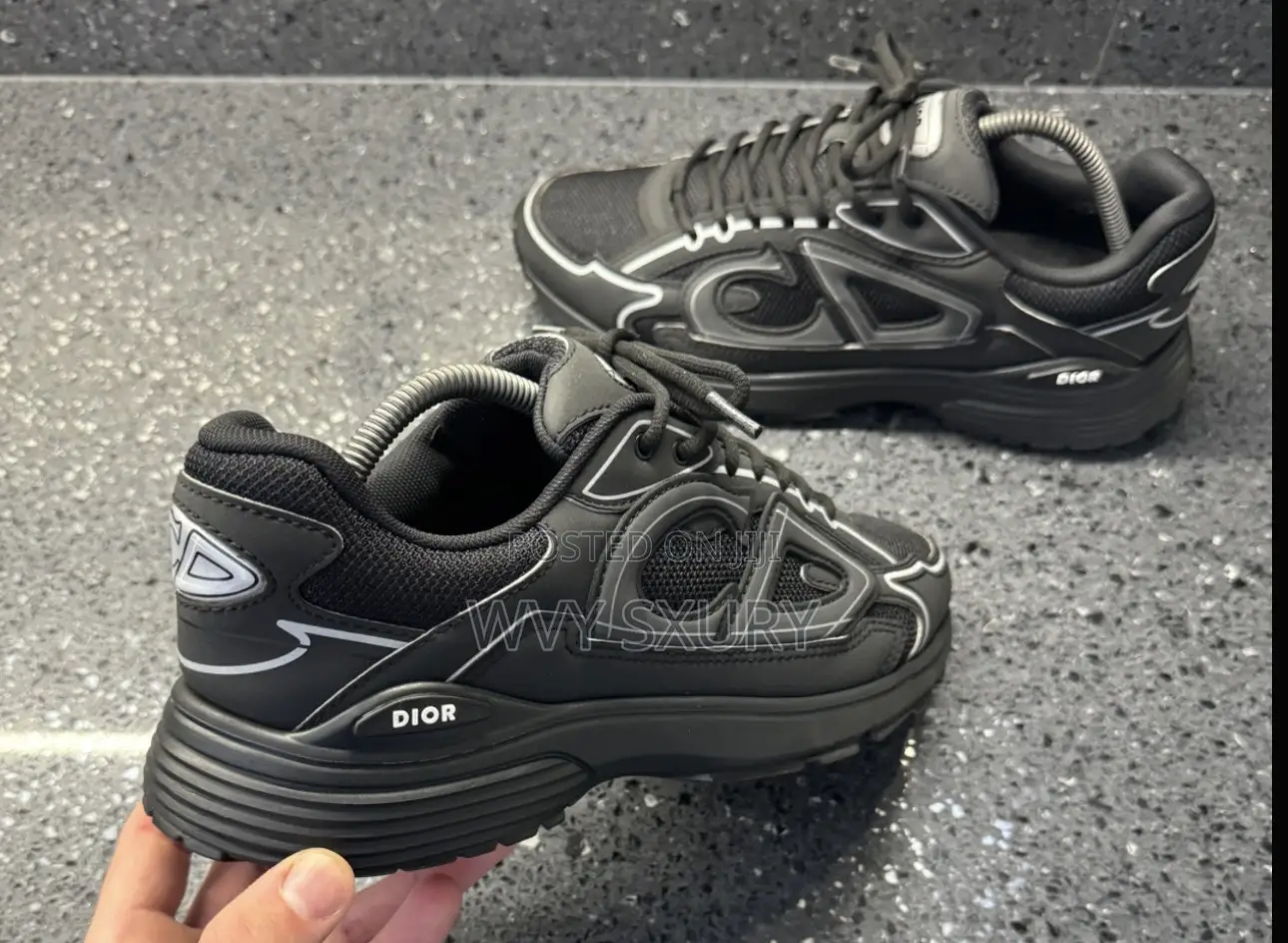 Dior B30 Sneaker