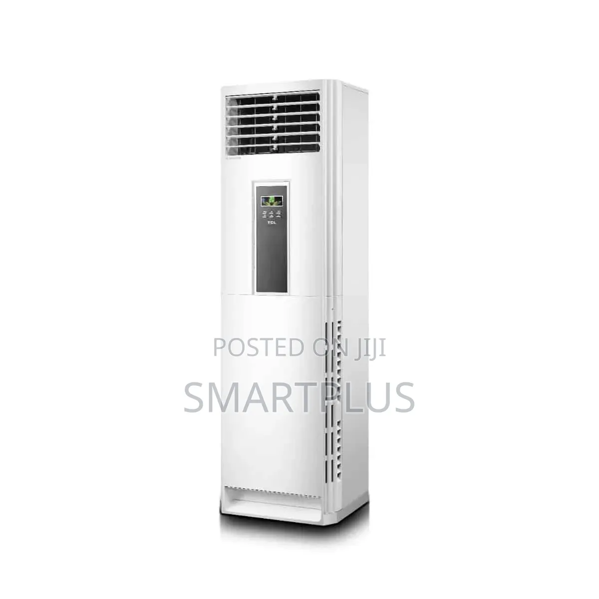 Copper Condenser TCL 3.5hp Floor-Standing Tower Air Conditioner