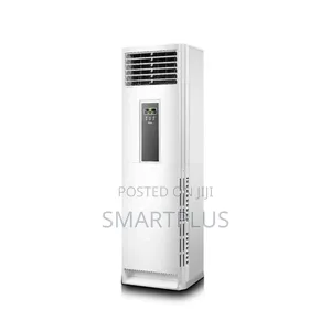 Copper Condenser TCL 3.5hp Floor-Standing Tower Air Conditioner