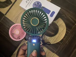 Portable Fan