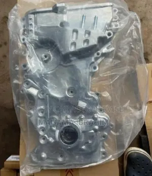 Oil Pump for Elantra and Kia Soul