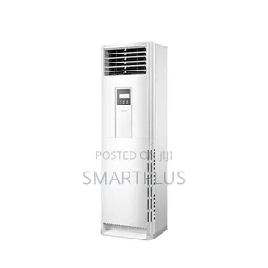 TCL 5.0 Hp Floor-Standing Air Conditioner Ft a Smart 4-Way Swing.