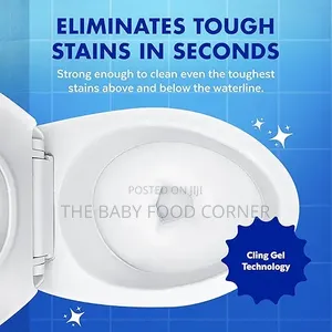 Lysol Toilet Bowl Cleaner